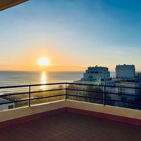Apartament Perola Do Algarve Quarteira Zewnętrze zdjęcie