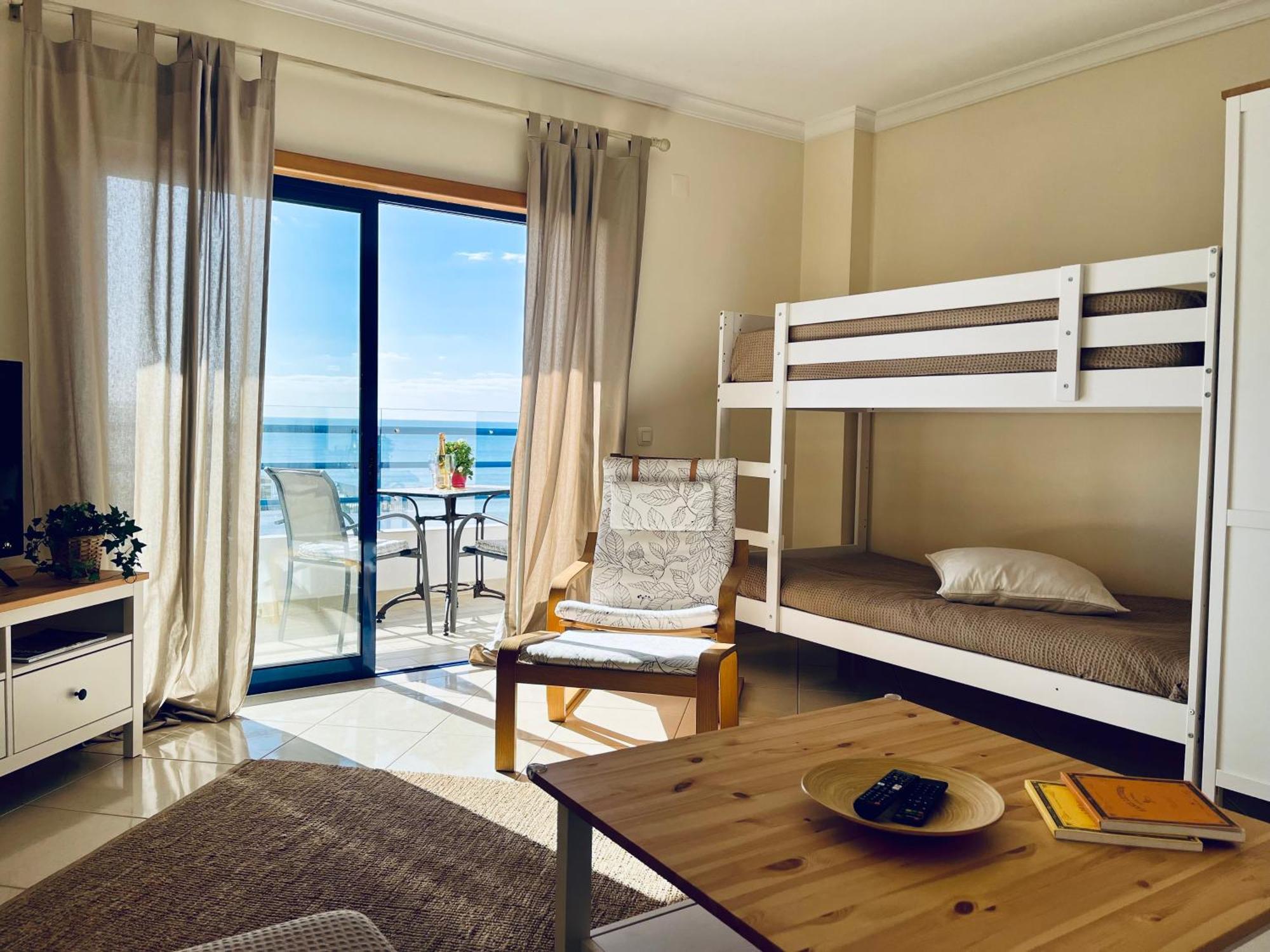 Apartament Perola Do Algarve Quarteira Zewnętrze zdjęcie